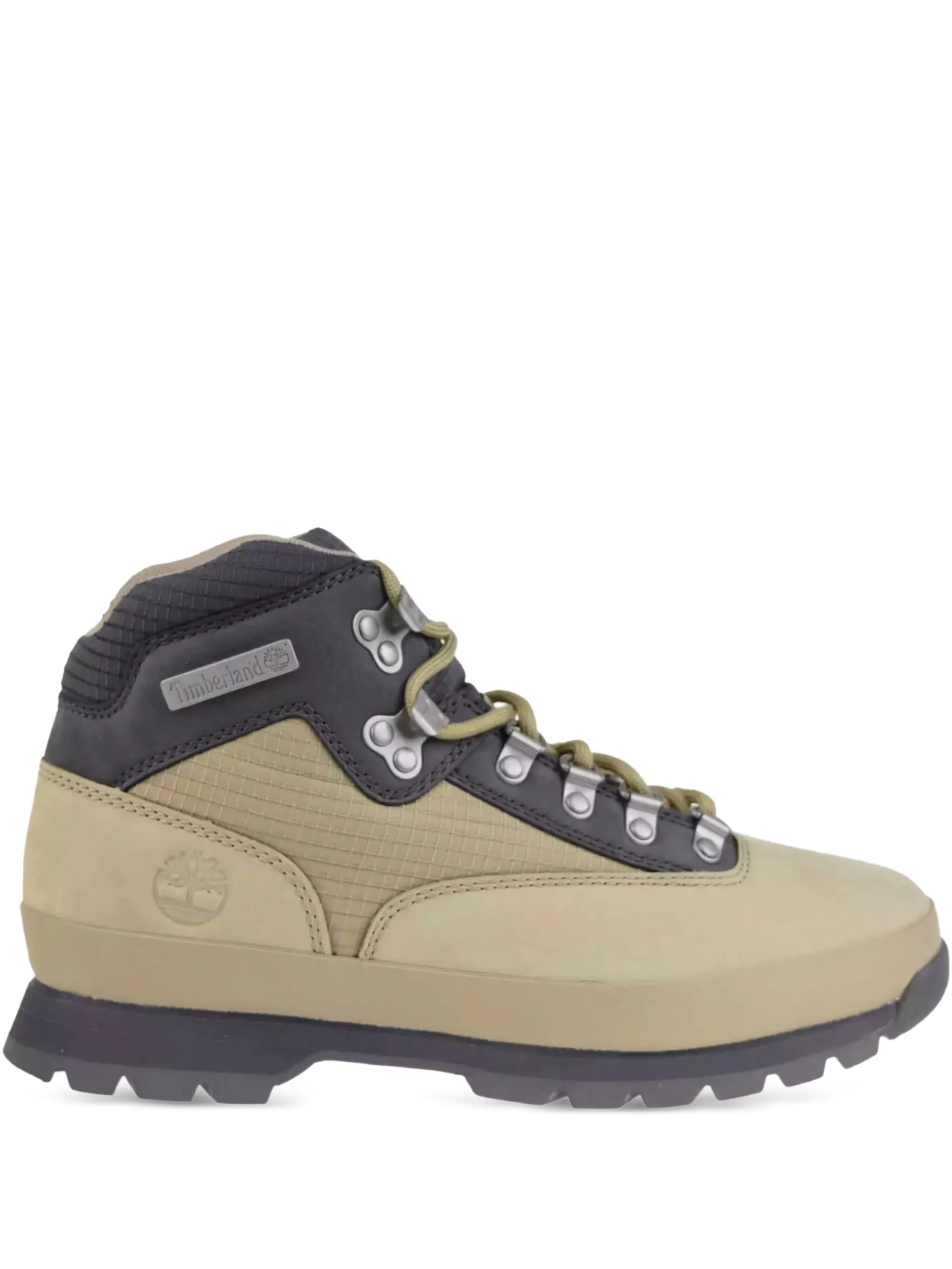 Ботинки Euro Hiker Mid Timberland, нейтральный
Ботинки Euro Hiker Mid Timberland, нейтральный