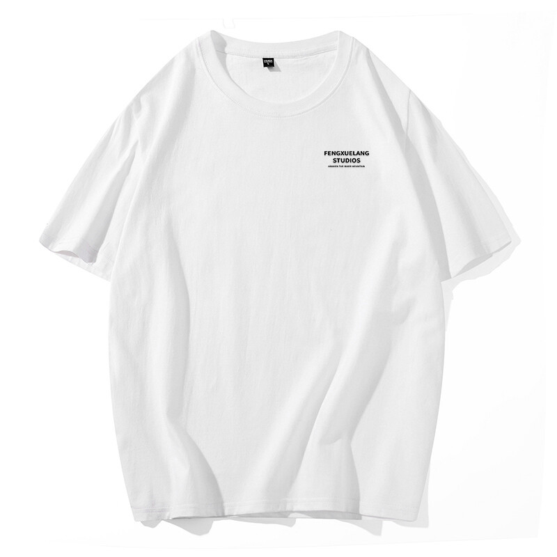 Футболка унисекс Snow Wolf/FENGXUELANG, Зеленый
Футболка унисекс Snow Wolf/FENGXUELANG, Зеленый