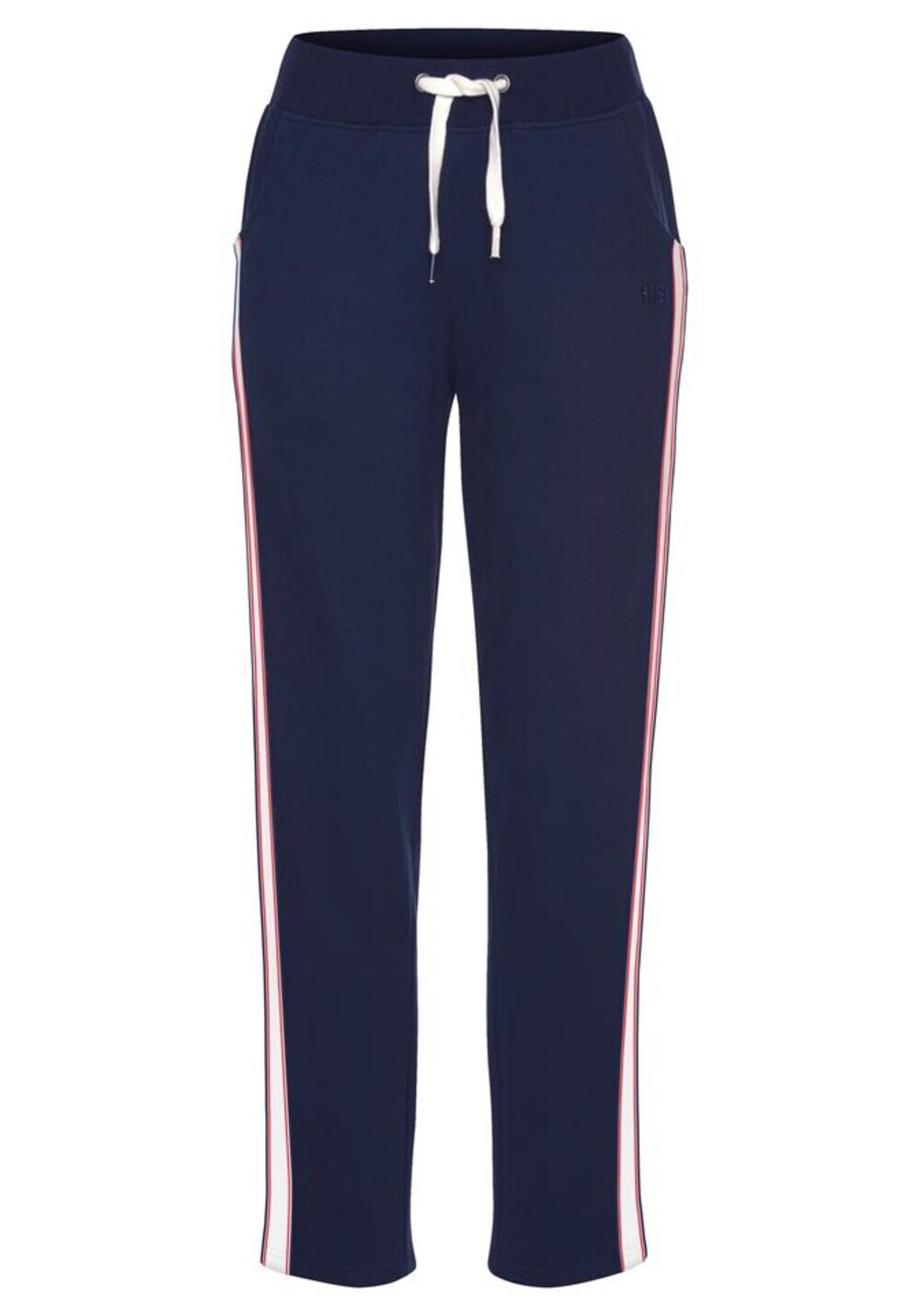 Узкие брюки H.I.S, синий
Узкие брюки H.I.S, синий