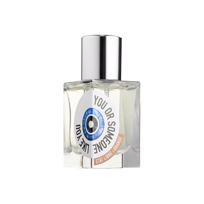 Классический аромат You Or Someone Like You парфюм цитрусовый цветочный Eau De Parfum EDP роза мята 30ml/50ml/100ml Etat Libre D'Orange
Классический аромат You Or Someone Like You парфюм цитрусовый цветочный Eau De Parfum EDP роза мята 30ml/50ml/100ml Etat Libre D'Orange