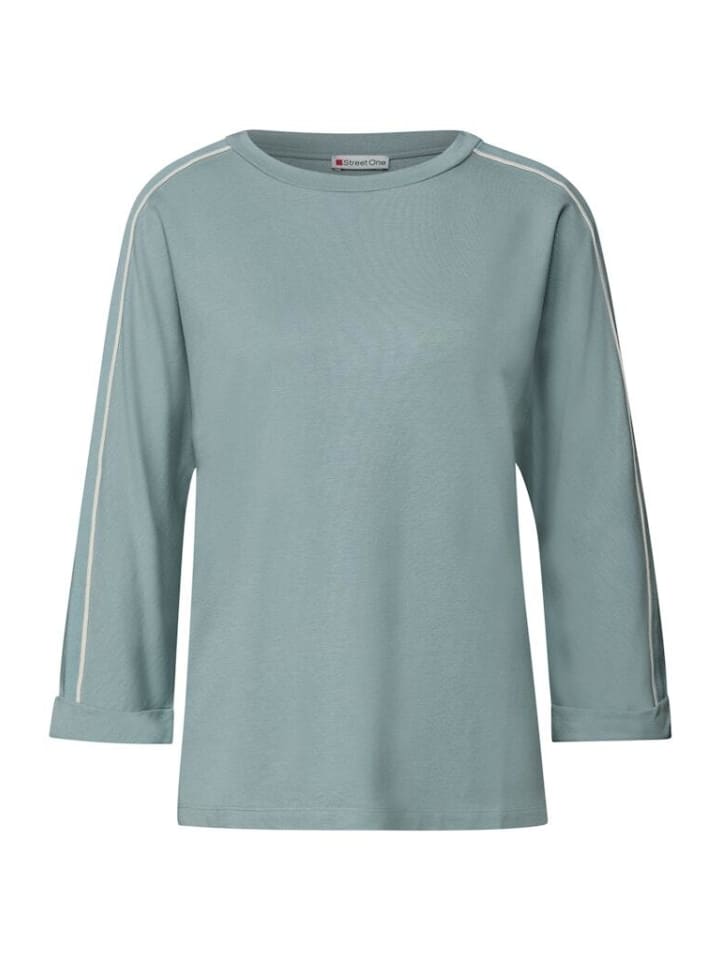 Рубашка с длинным рукавом Street One
Рубашка с длинным рукавом Street One