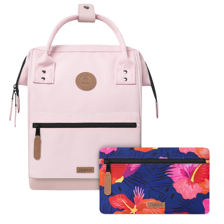 Рюкзак Adventurer mini 10l hanoi Cabaia
Рюкзак Adventurer mini 10l hanoi Cabaia