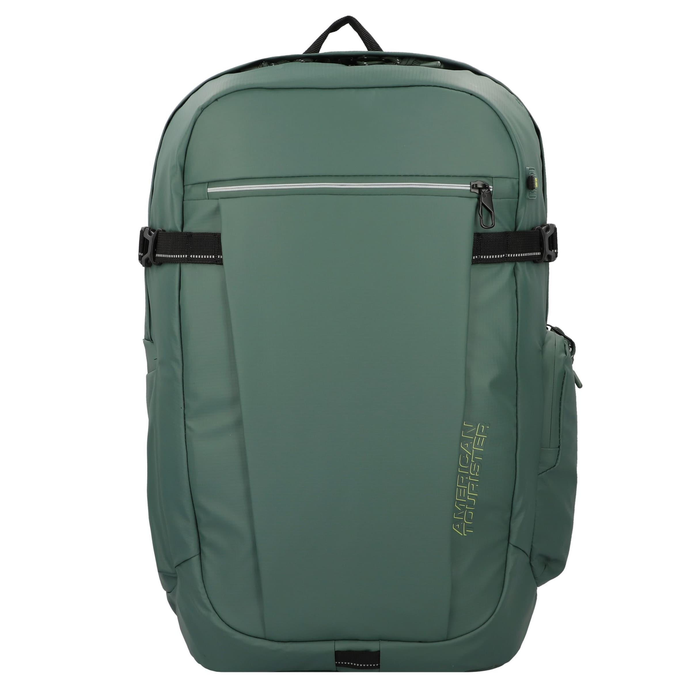 American Tourister Рюкзак 'Upventure' в цвете Green, Light Green, Dark Green
American Tourister Рюкзак 'Upventure' в цвете Green, Light Green, Dark Green