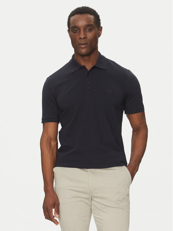 Рубашка поло стандартный крой QA5157 J0299 Liu Jo, синий
Рубашка поло стандартный крой QA5157 J0299 Liu Jo, синий