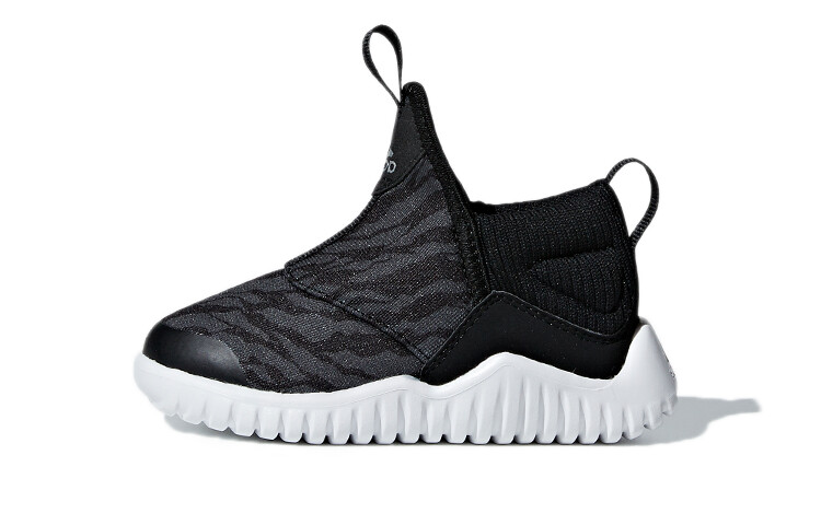 Кроссовки adidas Rapidazen I Toddler Shoes TD Low-top Black/white
Кроссовки adidas Rapidazen I Toddler Shoes TD Low-top Black/white