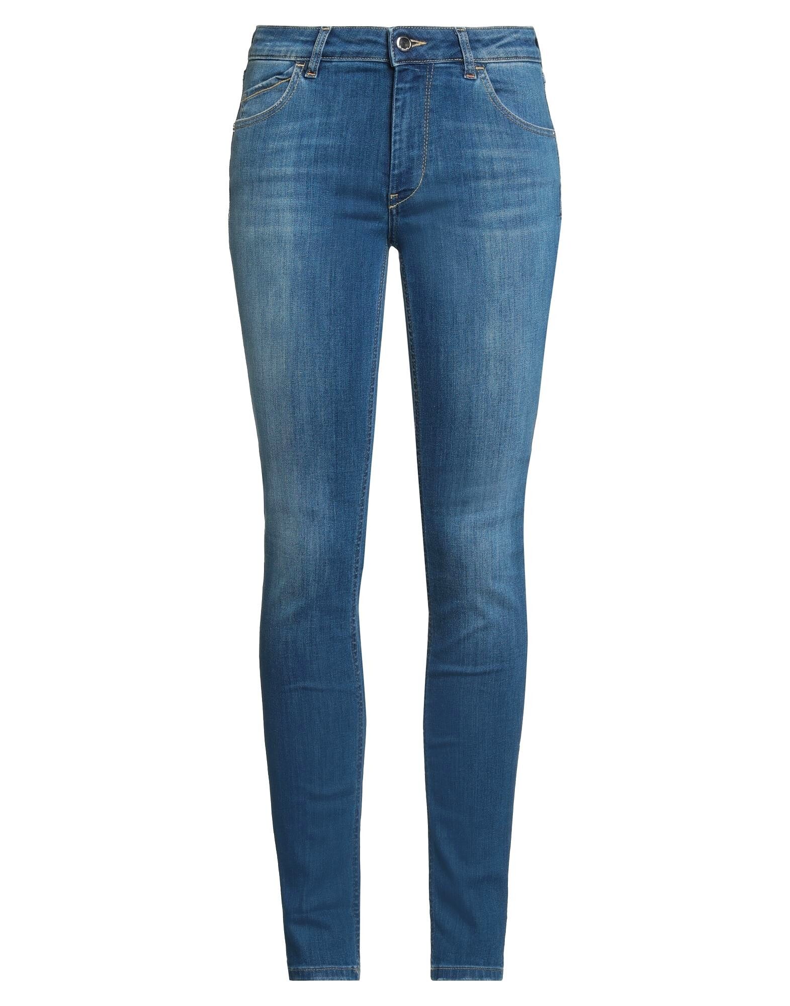 Джинсы Re_Hash, синий
Джинсы Re_Hash, синий