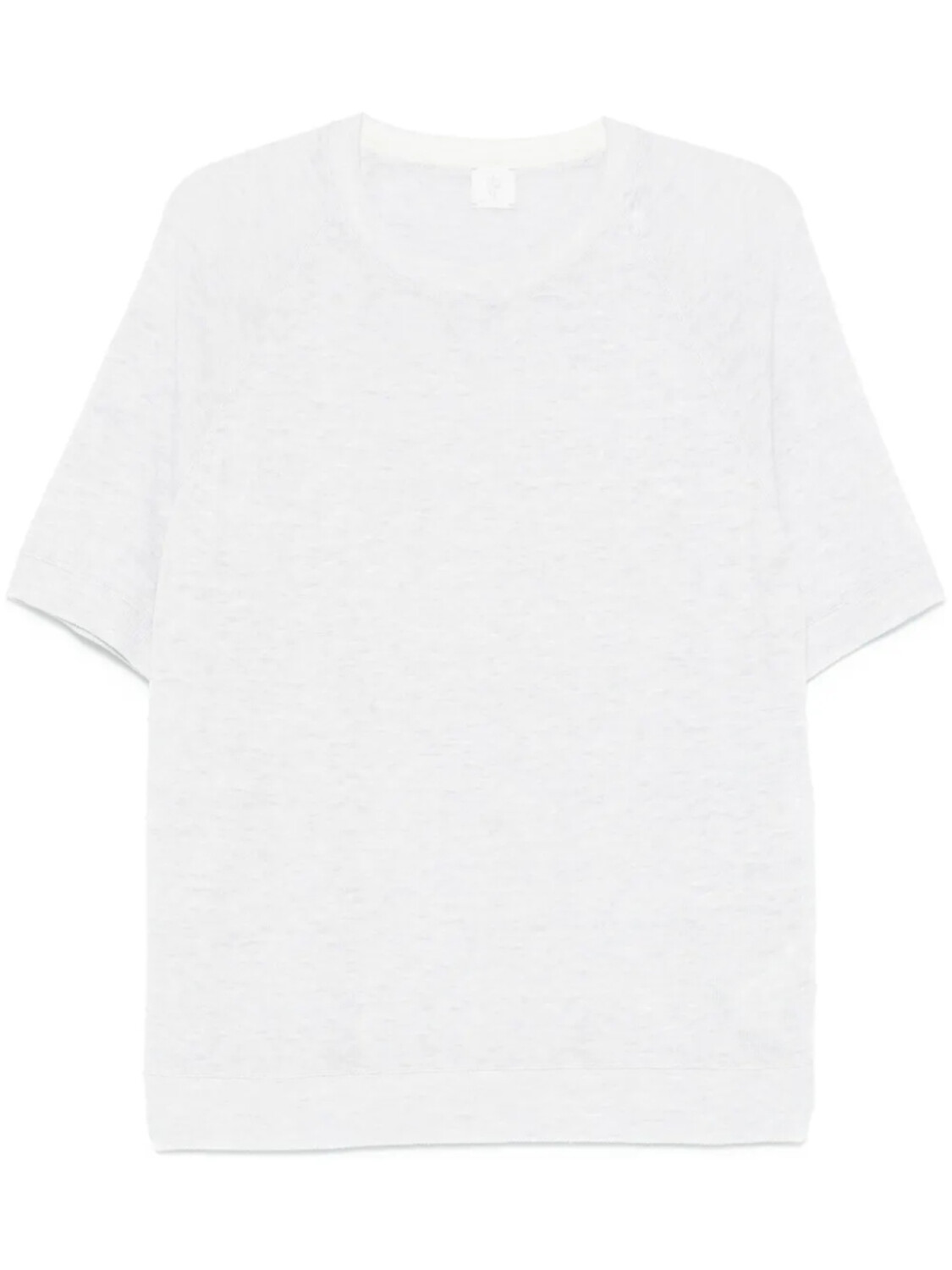 Eleventy футболка тонкой вязки, серый
Eleventy футболка тонкой вязки, серый