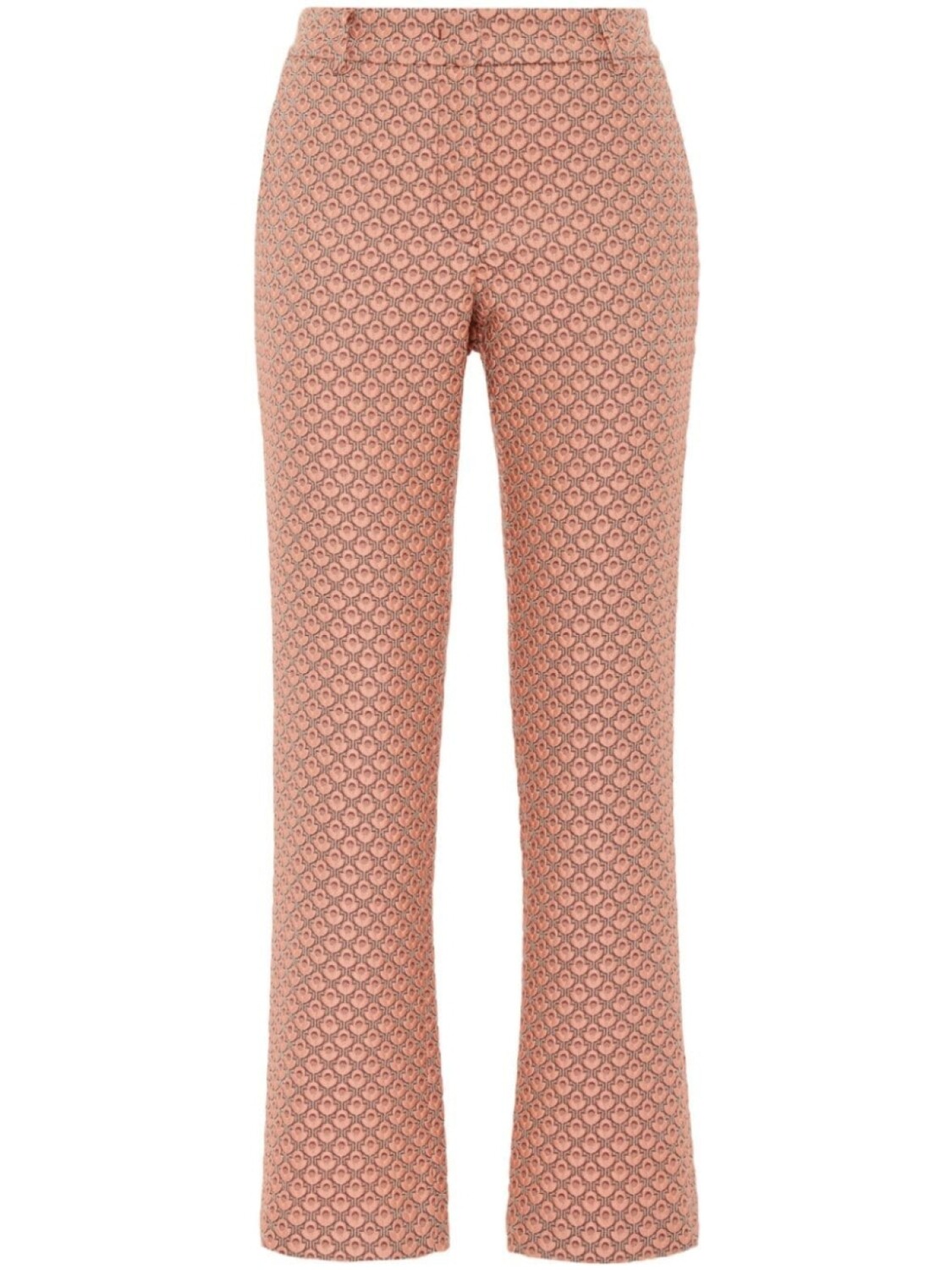 La DoubleJ брюки 24/7, розовый
La DoubleJ брюки 24/7, розовый