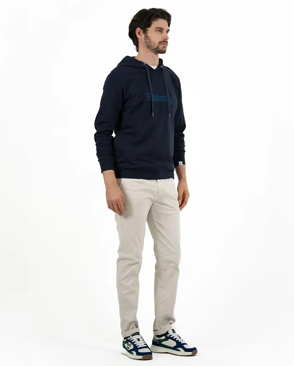 Мужская толстовка с капюшоном Makarthy, темно-синий
Мужская толстовка с капюшоном Makarthy, темно-синий