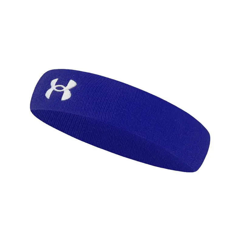 Эластичные повязки для фитнеса, йоги, унисекс Under Armour, синий
Эластичные повязки для фитнеса, йоги, унисекс Under Armour, синий