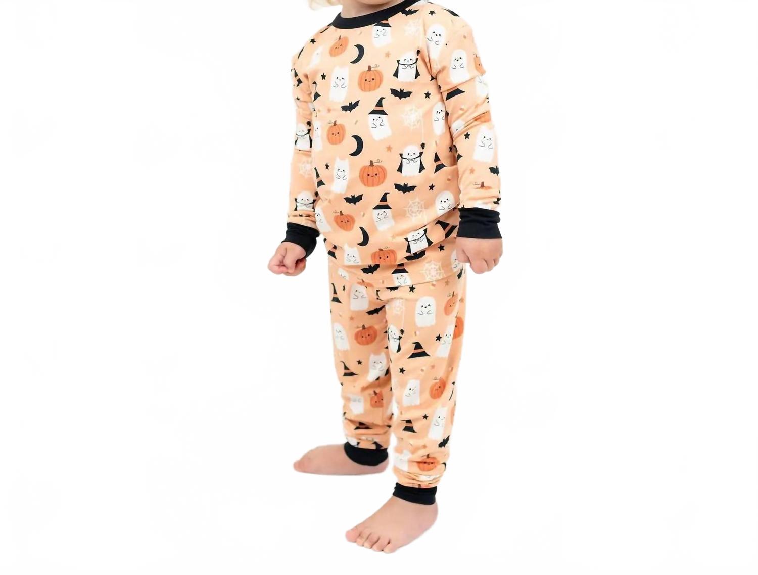 Пижамный комплект для девочек, светящийся в темноте, оранжевый/мульти Emerson And Friends, оранжевый/мультиколор
Пижамный комплект для девочек, светящийся в темноте, оранжевый/мульти Emerson And Friends, оранжевый/мультиколор