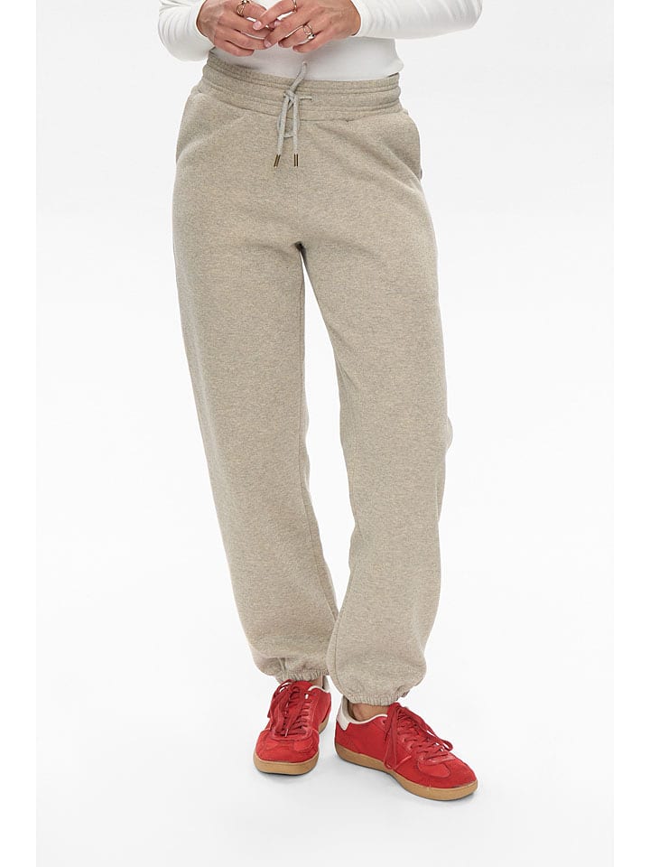 NÜMPH Спортивные штаны "Calli" бежевого цвета
NÜMPH Спортивные штаны "Calli" бежевого цвета