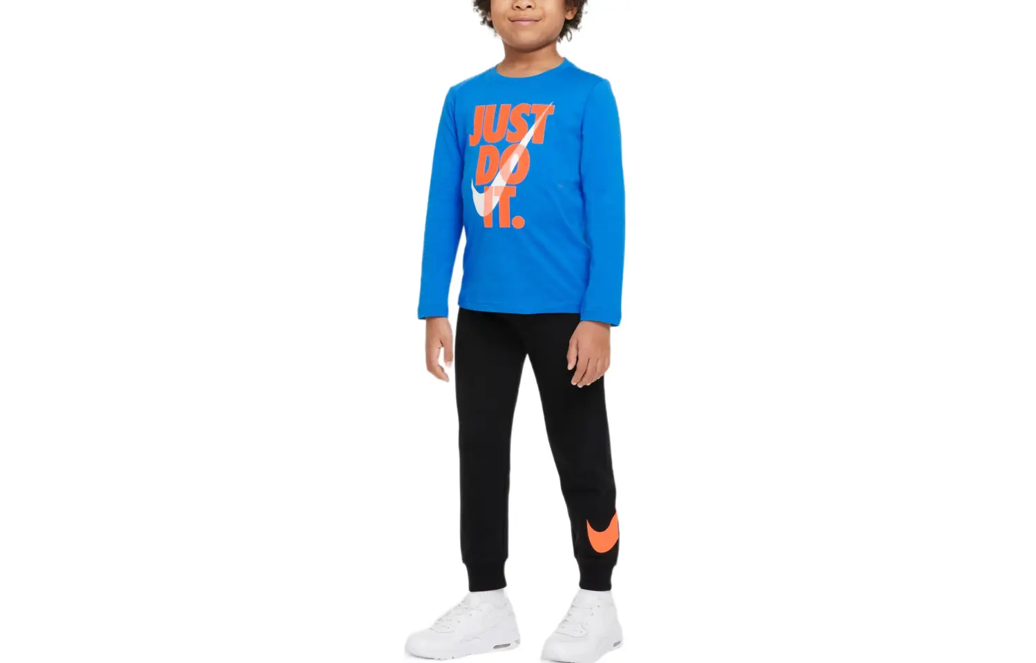 Детская футболка Nike, прозрачно-голубая
Детская футболка Nike, прозрачно-голубая