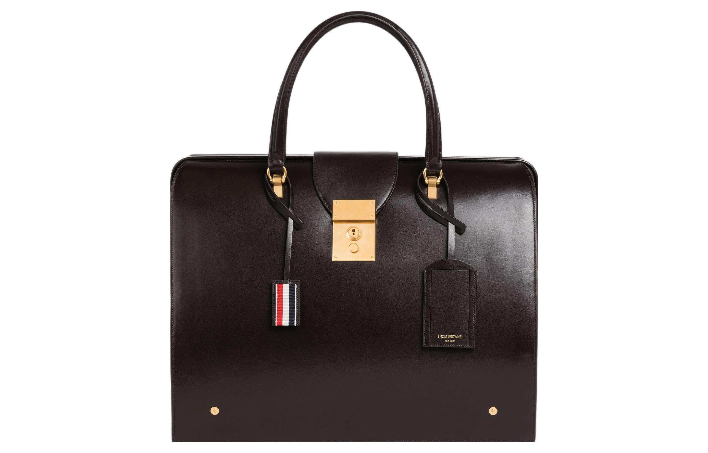 Сумка THOM BROWNE
Сумка THOM BROWNE