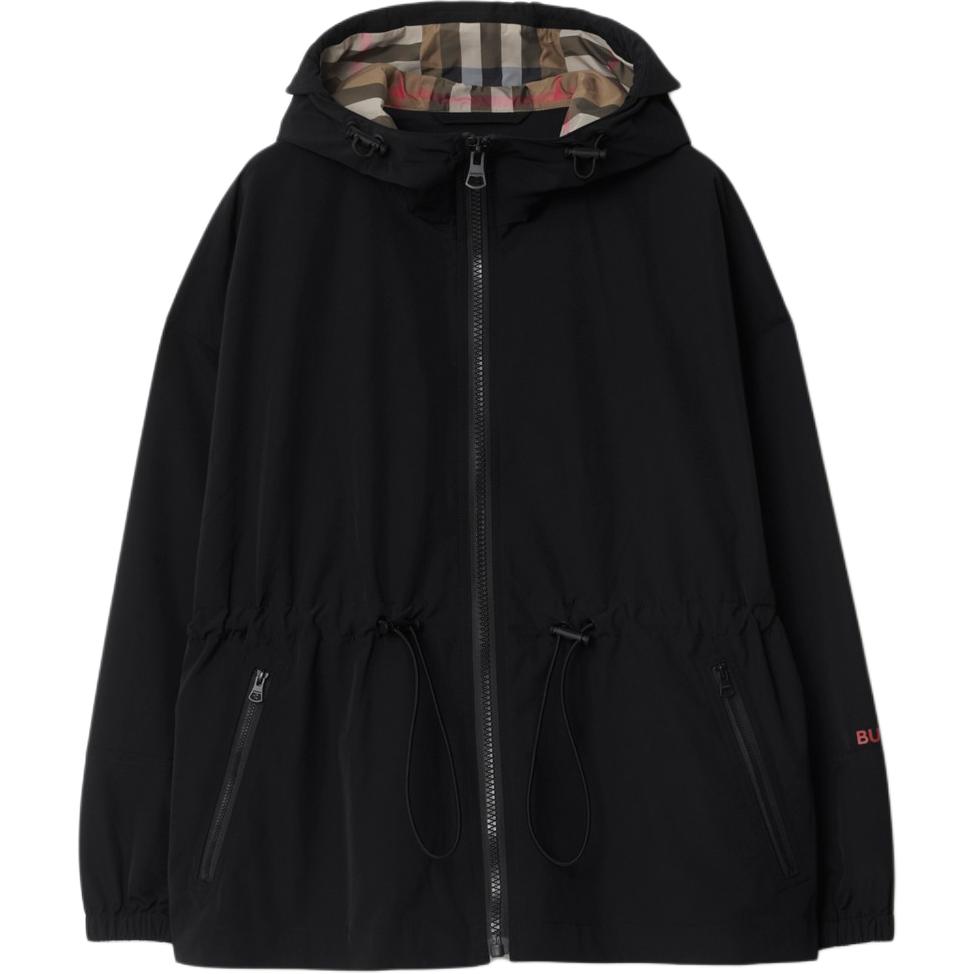 Burberry Куртка женская черная
Burberry Куртка женская черная