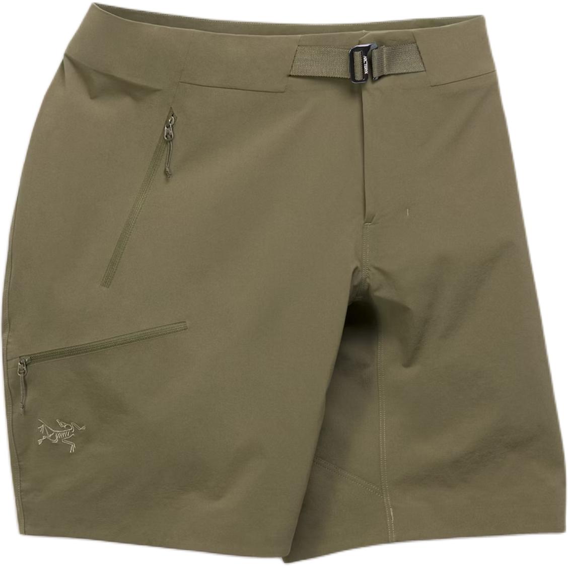 Шорты Arc'teryx Gamma Arcteryx, зеленый
Шорты Arc'teryx Gamma Arcteryx, зеленый