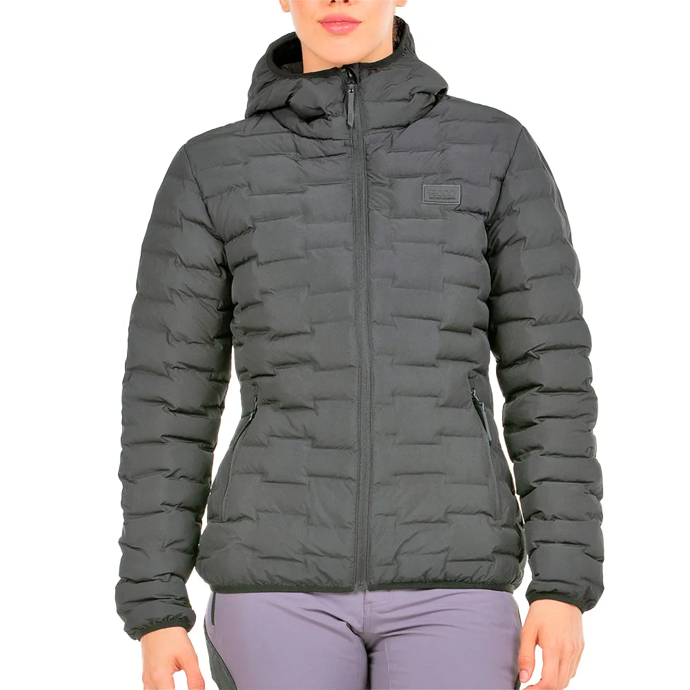 Парка +8000 Divan, серый 
Парка +8000 Divan, серый