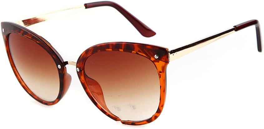 Винтажные солнцезащитные очки с синими зеркальными линзами для мужчин и женщин, модные очки «кошачий глаз», очки для вождения, защита от УФ-излучения UV400 HVTVTLA, C7
Винтажные солнцезащитные очки с синими зеркальными линзами для мужчин и женщин, модные очки «кошачий глаз», очки для вождения, защита от УФ-излучения UV400 HVTVTLA, C7