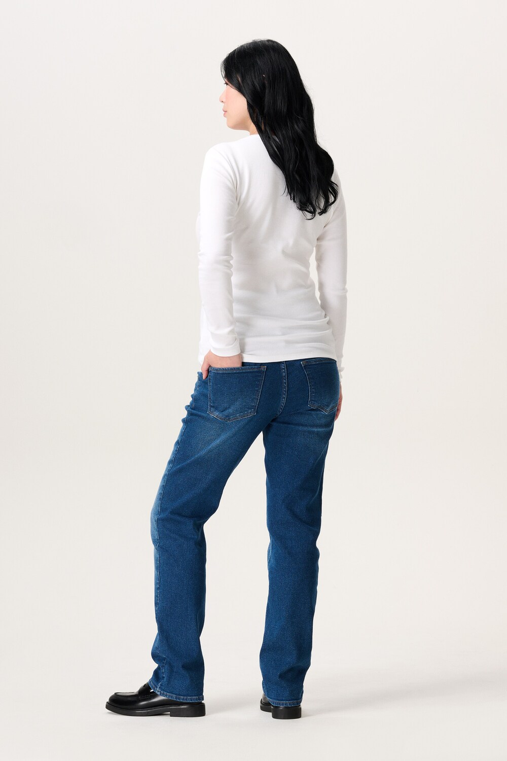 Noppies Топ белого цвета
Noppies Топ белого цвета