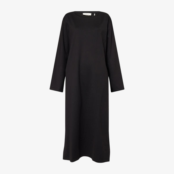 Платье Skall Studio с длинным рукавом, черный
Платье Skall Studio с длинным рукавом, черный