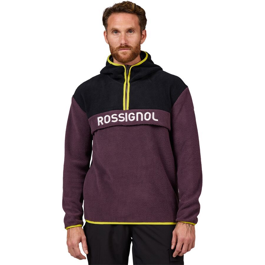 Куртка Rossignol Alltrack Fleece Rossignol, Mulberry
Куртка Rossignol Alltrack Fleece Rossignol, Mulberry