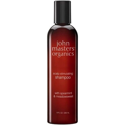 Органический шампунь John Masters, стимулирующий кожу головы, с мятой и таволгой, 8 жидких унций, 236 мл, John Masters Organics
Органический шампунь John Masters, стимулирующий кожу головы, с мятой и таволгой, 8 жидких унций, 236 мл, John Masters Organics