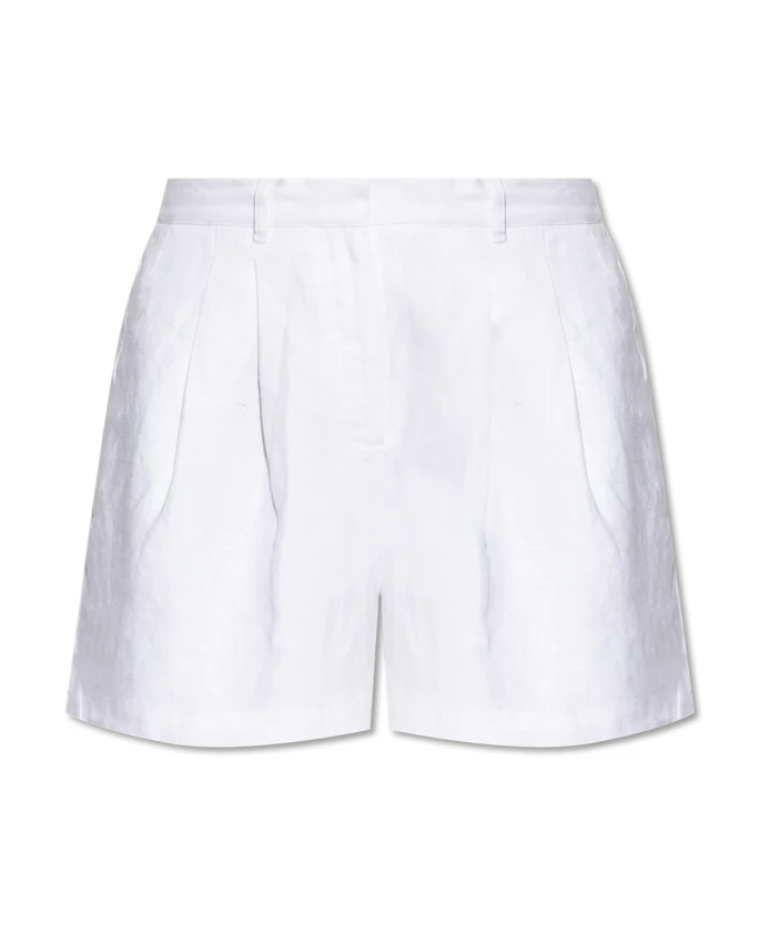 Льняные шорты Posse, белый
Льняные шорты Posse, белый