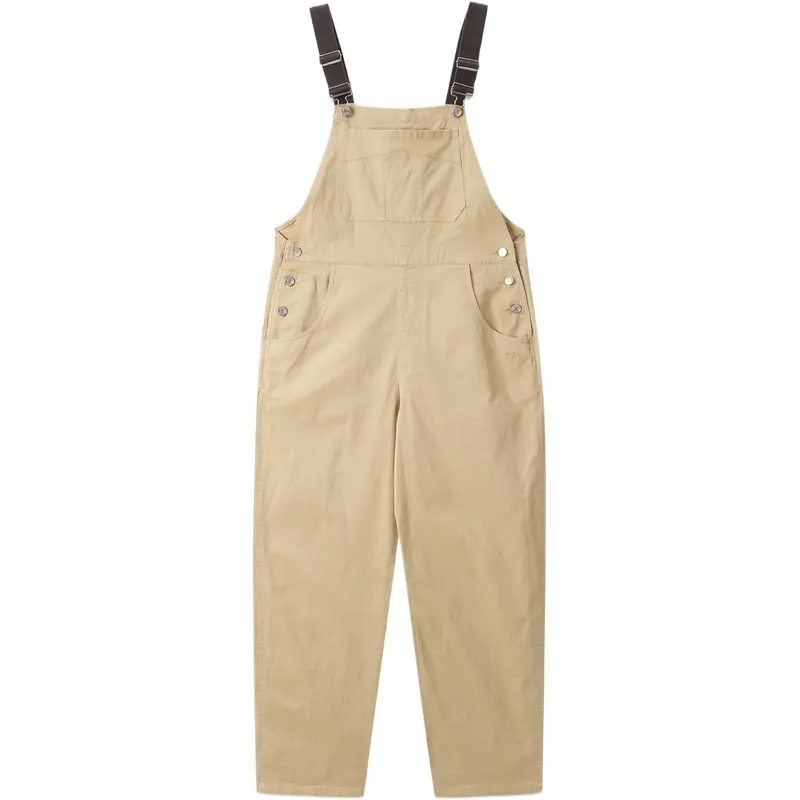 Комбинезон женский цвета хаки GAP
Комбинезон женский цвета хаки GAP