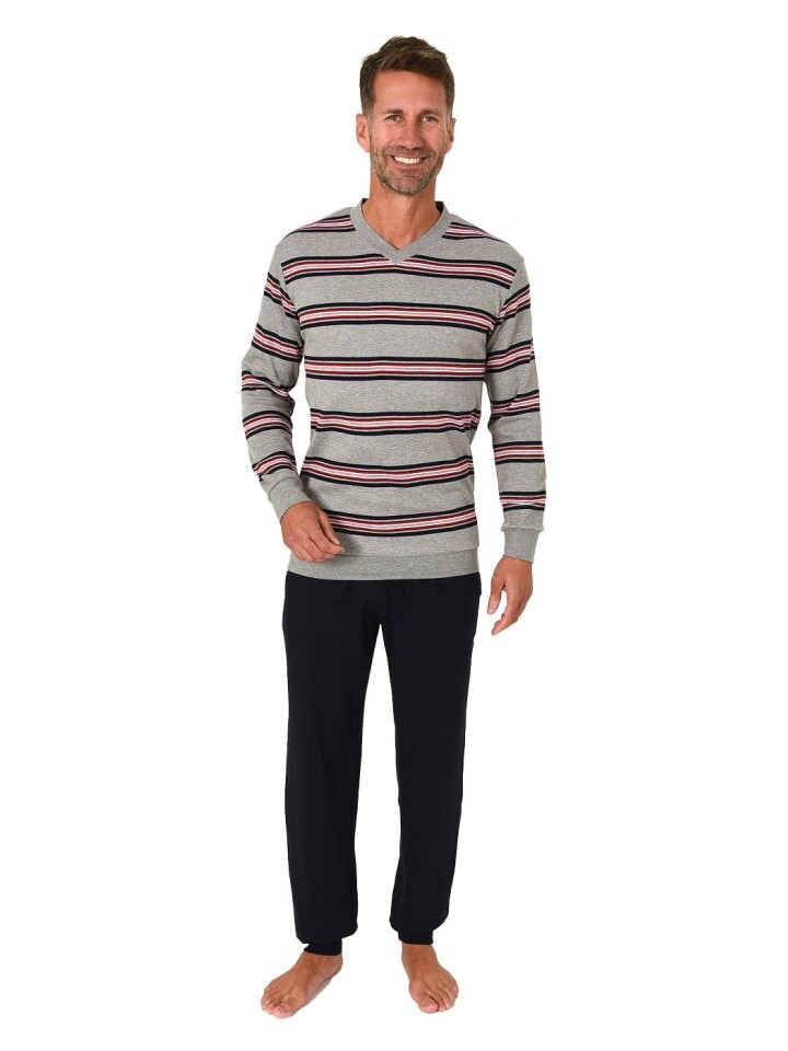 Ночное белье NORMANN, серый
Ночное белье NORMANN, серый