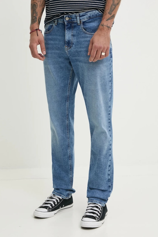 Джинсы Tommy Jeans, синий
Джинсы Tommy Jeans, синий