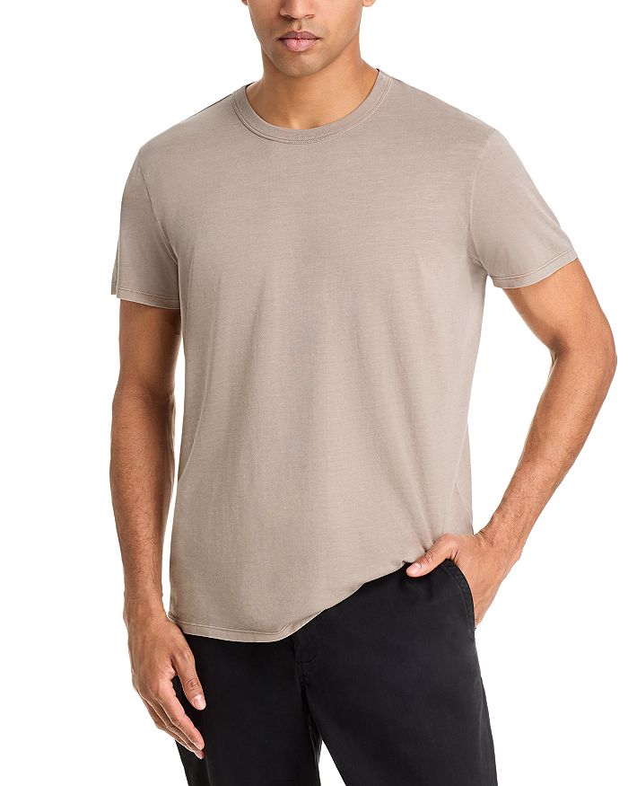 Футболка Signature Sea Change Marine Layer, коричневый/бежевый
Футболка Signature Sea Change Marine Layer, коричневый/бежевый