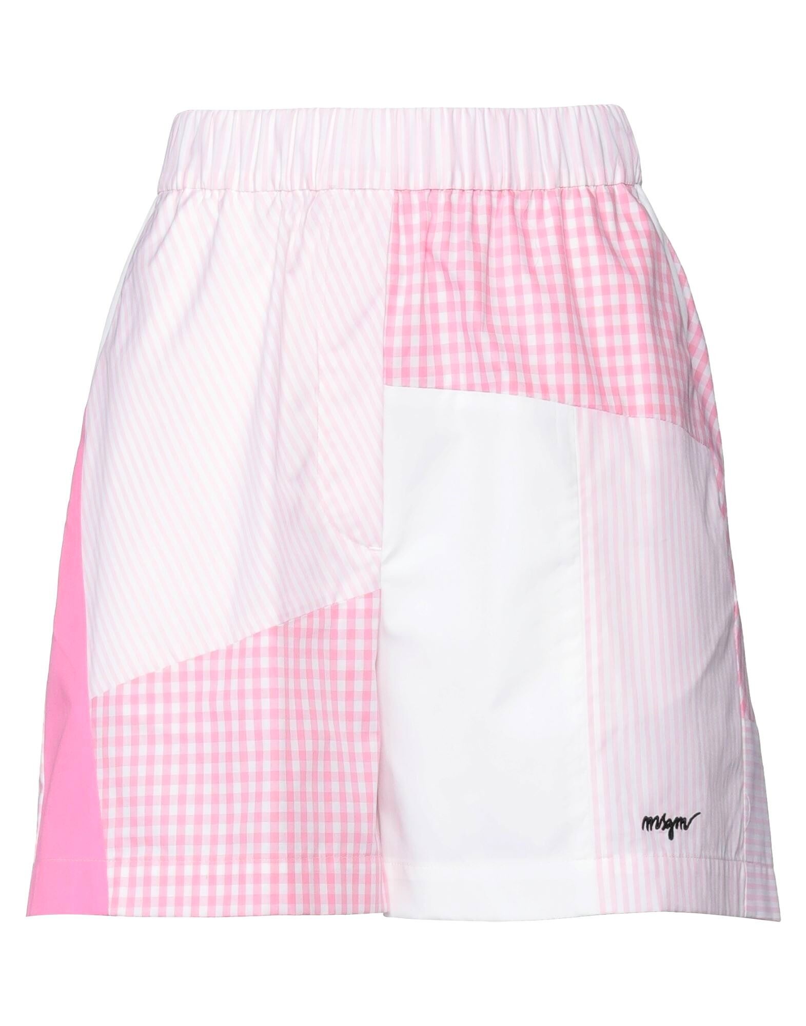 Шорты Msgm, светло-розовый
Шорты Msgm, светло-розовый
