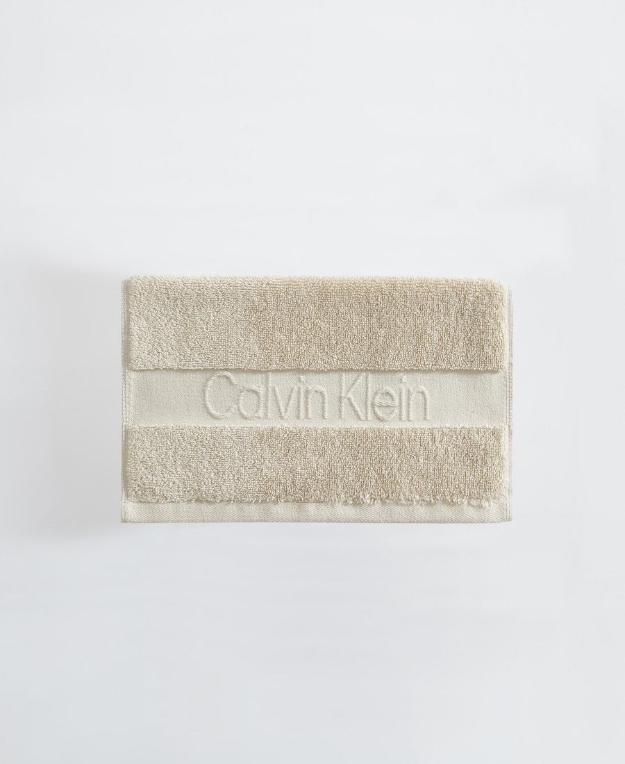 Знаменитая жаккардовая хлопковая салфетка для умывания, 33 см x 33 см. Calvin Klein, Beige
Знаменитая жаккардовая хлопковая салфетка для умывания, 33 см x 33 см. Calvin Klein, Beige