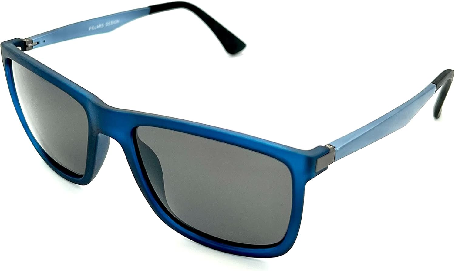 Солнцезащитные очки POLARS DESIGN квадратной формы с поляризацией, защитой от УФ-излучения, прямоугольной формы, классические, для женщин и мужчин, для вождения, рыбалки, Blu-blk-1pc
Солнцезащитные очки POLARS DESIGN квадратной формы с поляризацией, защитой от УФ-излучения, прямоугольной формы, классические, для женщин и мужчин, для вождения, рыбалки, Blu-blk-1pc