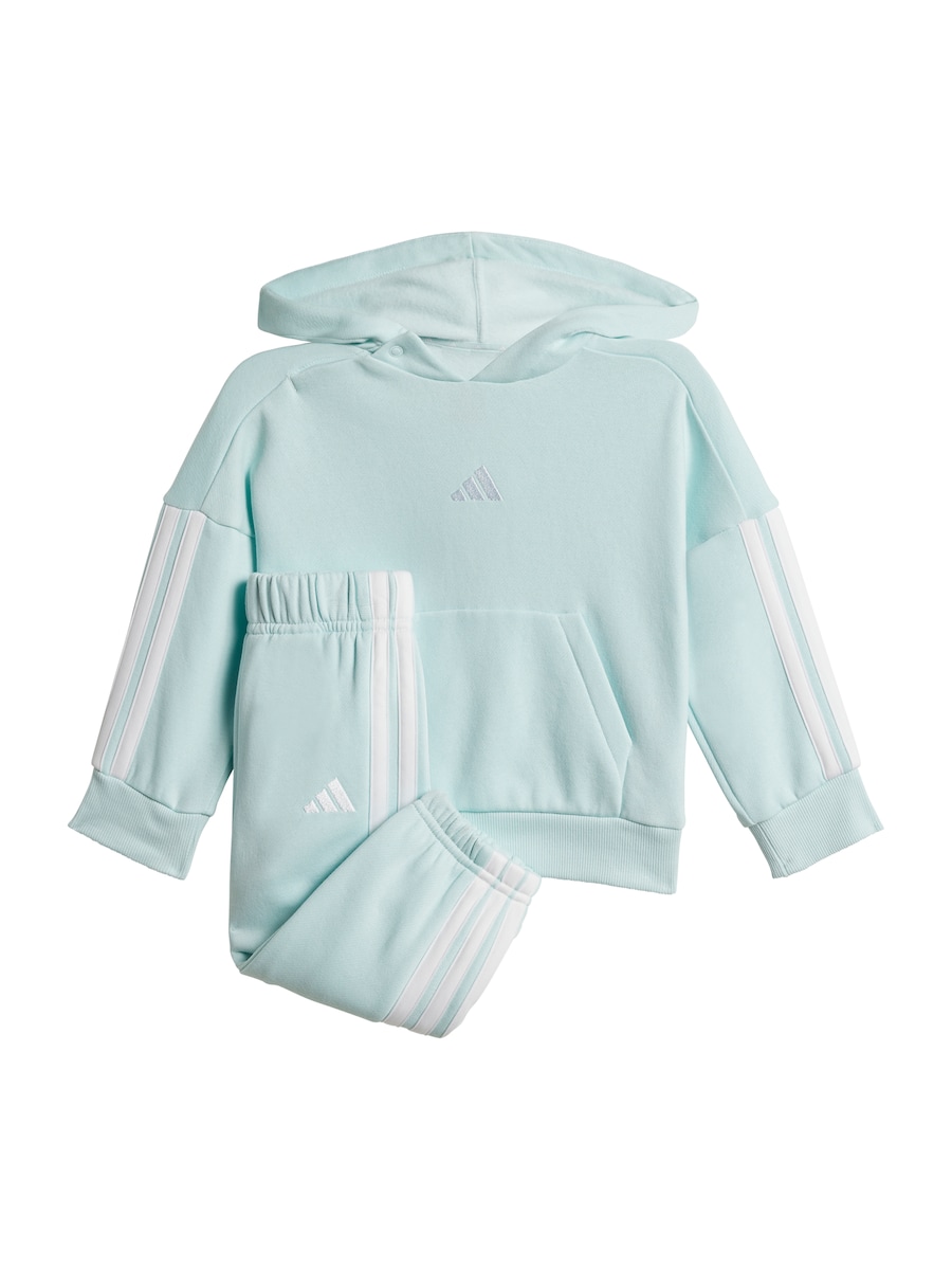 Спортивный костюм ADIDAS SPORTSWEAR Essentials, мятный
Спортивный костюм ADIDAS SPORTSWEAR Essentials, мятный