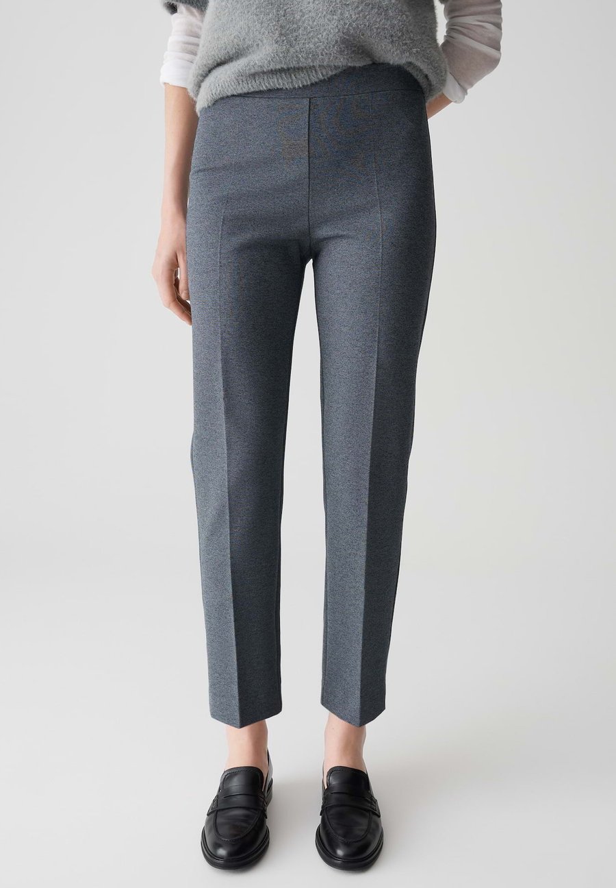 Брюки OPUS PANTS MID RISE ANKLE RELAXED FIT TWEED, Coal Blue/Blue
Брюки OPUS PANTS MID RISE ANKLE RELAXED FIT TWEED, Coal Blue/Blue