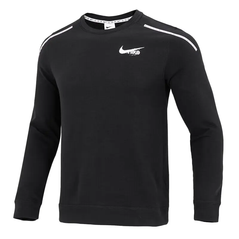 Мужская толстовка Nike, черный
Мужская толстовка Nike, черный