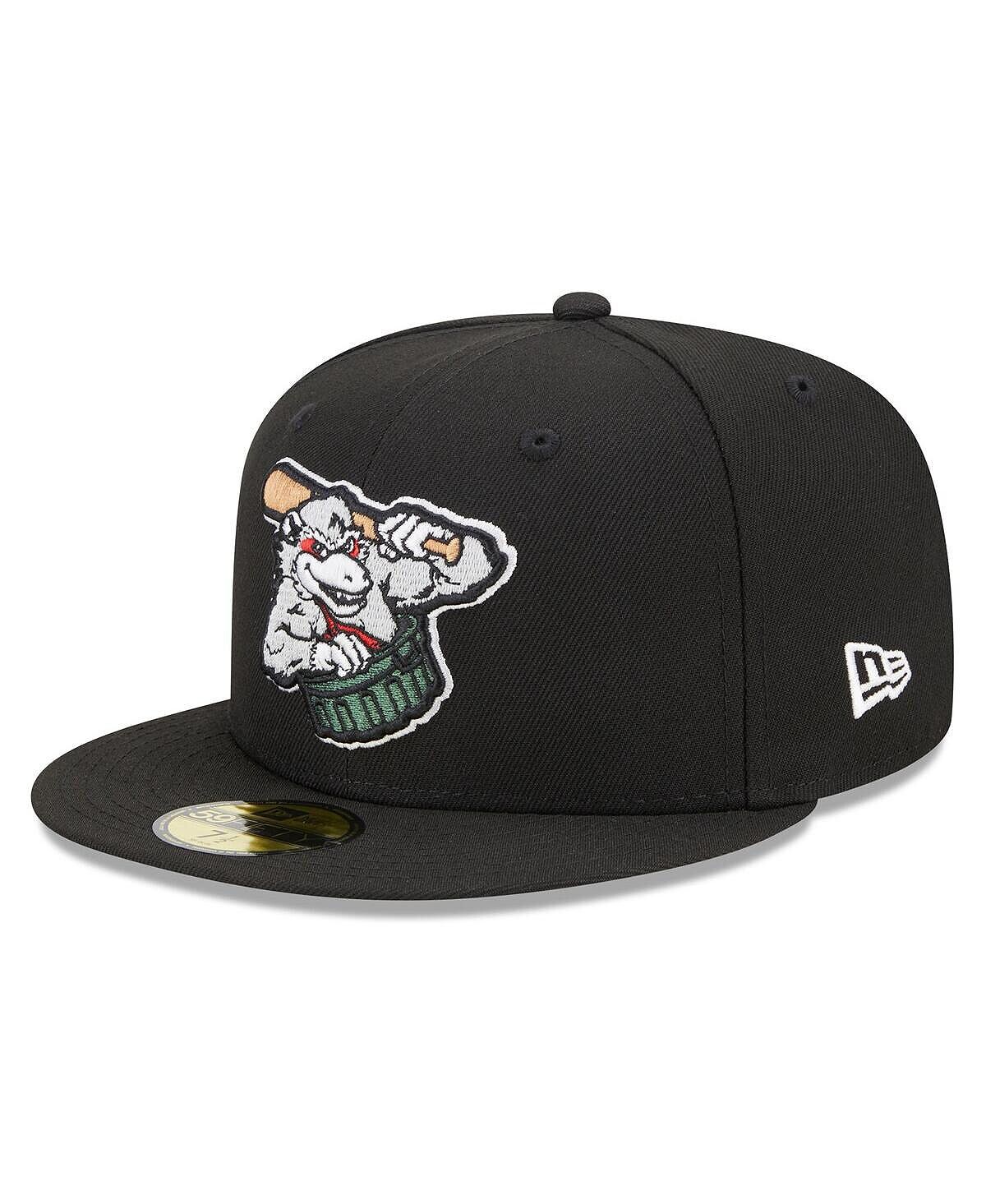 Мужская черная приталенная шляпа Arkansas Travelers Marvel x Minor League 59FIFTY New Era
Мужская черная приталенная шляпа Arkansas Travelers Marvel x Minor League 59FIFTY New Era