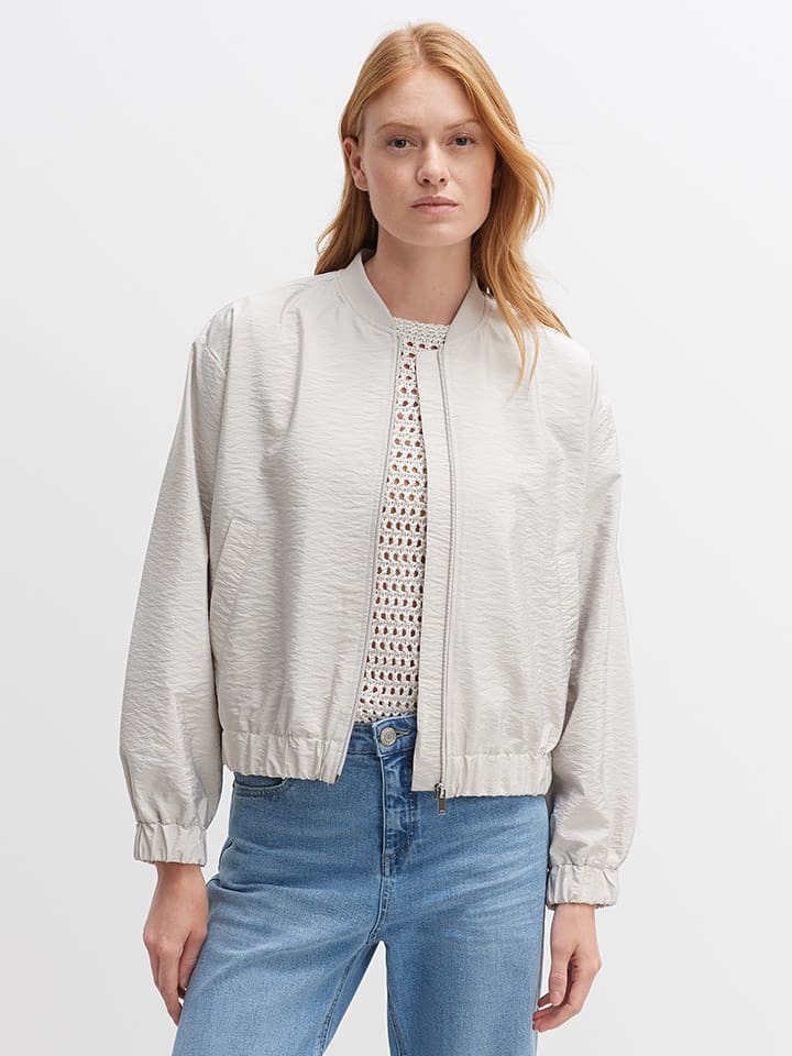 Блузон OPUS, кремовый
Блузон OPUS, кремовый