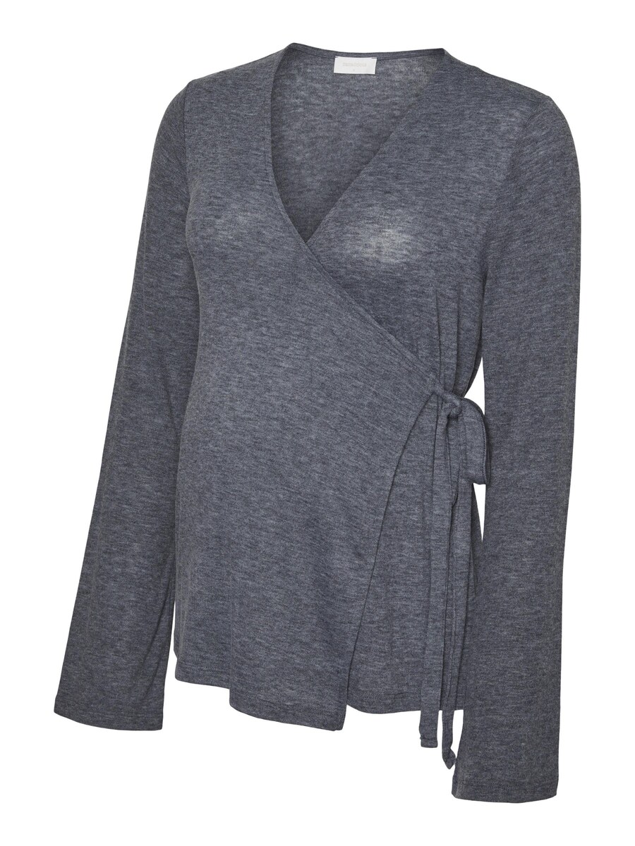 Рубашка MAMALICIOUS MLAda Tess, пятнистый серый
Рубашка MAMALICIOUS MLAda Tess, пятнистый серый