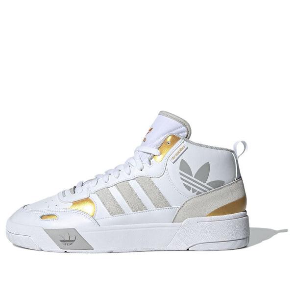 Кроссовки пост вверх Adidas, белый
Кроссовки пост вверх Adidas, белый