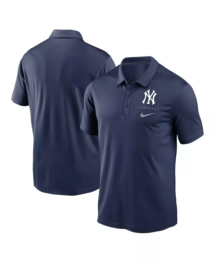 Мужская поло New York Yankees Franchise в синем цвете Nike
Мужская поло New York Yankees Franchise в синем цвете Nike