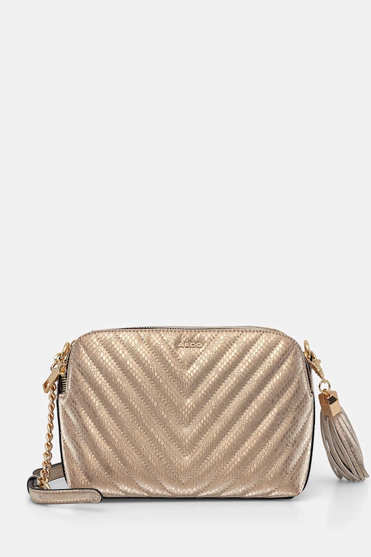 Сумка Aldo, золотой
Сумка Aldo, золотой