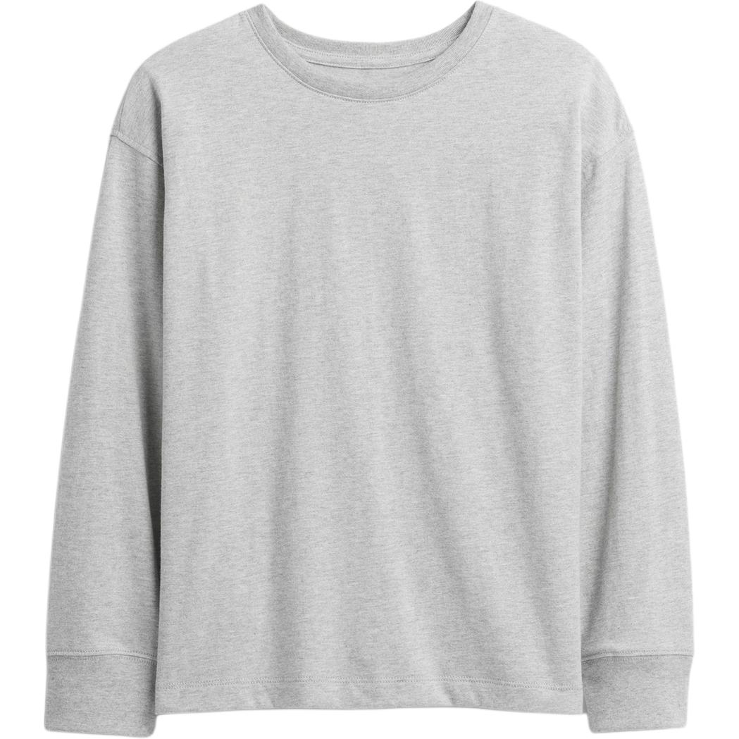 Детская футболка GAP, серый
Детская футболка GAP, серый