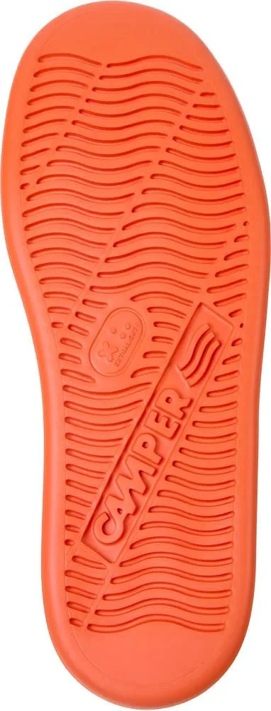 Кроссовки Camper Men's Runner Four K100226, черный
Кроссовки Camper Men's Runner Four K100226, черный