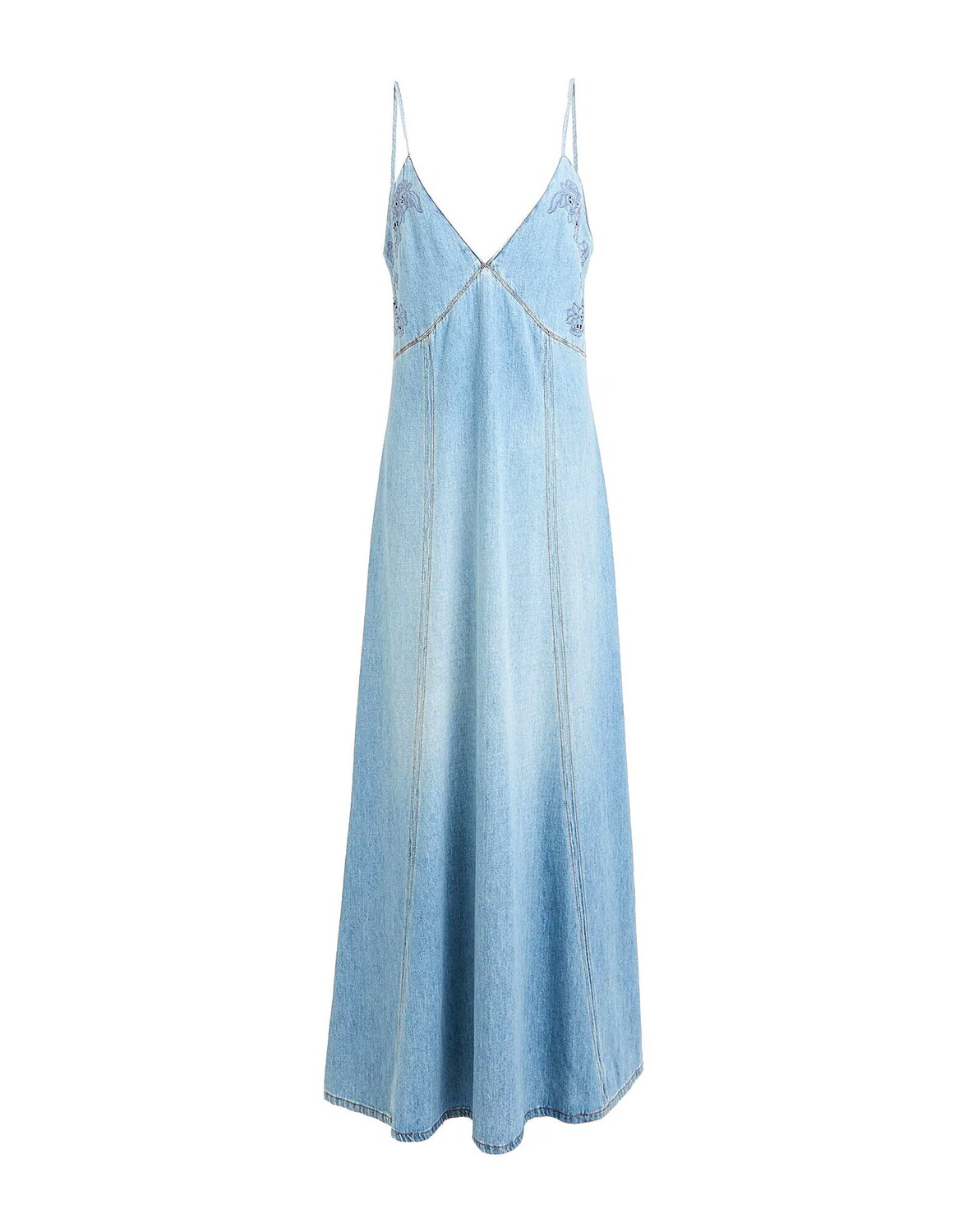 Платье Chloé, синий
Платье Chloé, синий