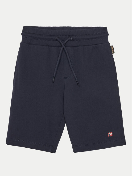 Спортивные шорты обычного кроя Nalis NP0A4HK51761 D Napapijri, синий
Спортивные шорты обычного кроя Nalis NP0A4HK51761 D Napapijri, синий