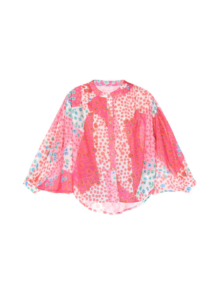 Спортивная куртка ebeeza Blouse, цвет Rose Red
Спортивная куртка ebeeza Blouse, цвет Rose Red