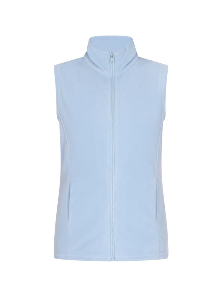 Жилет aleva Weste, светло-синий
Жилет aleva Weste, светло-синий
