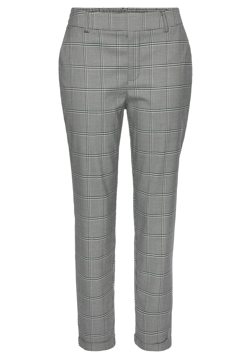 Брюки LASCANA, цвет kariert
Брюки LASCANA, цвет kariert